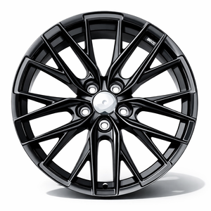 Cerchio in Lega di Alluminio Premium da 18 Pollici 5*114.3 PCD ET35 CB73.1 per Toyota Camry Honda Accord Nissan Teana Subaru Outback - Product Image 1