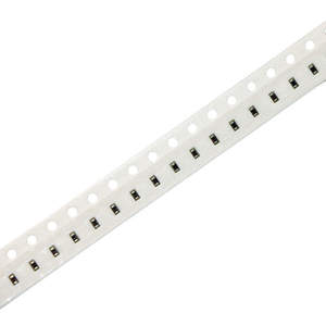 Résistance SMD à film épais ERJ-P14J821U 1210 <span class=keywords><strong>820</strong></span> OHM 5% 1/2W Pulse - Product Image 2