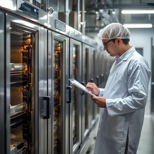 GMP HACCP Kiểm Toán sữa bánh nước giải khát Snack nhà máy thực phẩm kiểm tra an toàn thành phần bao bì kiểm tra chất lượng toàn cầu - Product Image 1