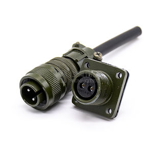 Amphenol-conector Circular MS5015, enchufe y enchufe MS3102A MS3106A 12S-3 - Product Image 5