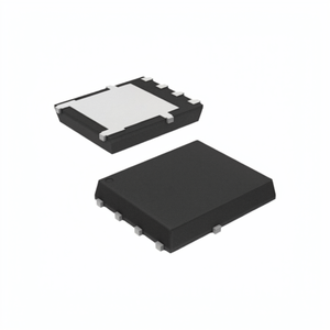 Electronic Circuit Components Transistors 5-DFN NTMFS4C13NT3G Original One Stop Service - Product Image 1