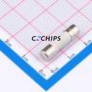 5.250.1400A One-Time Fuse D5xL20mm Fuse ( Type: Ceramic Tube Fuse )( Rated Current: 4A )( Rated Voltage: 250V ) - Product Image 1