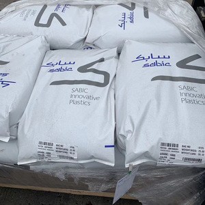 Gránulos de resina Pei de grado 1000 de inyección - Product Image 3