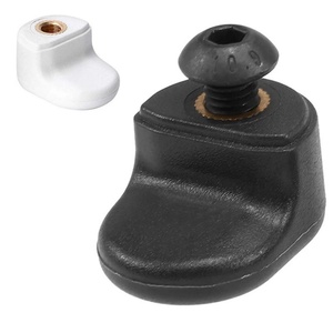 ตะขอบังโคลนหลังสกู๊ตเตอร์ไฟฟ้า M365 1วินาทีตัวรถสกู๊ตเตอร์พับได้อุปกรณ์เสริมสำหรับเปลี่ยน - Product Image 4