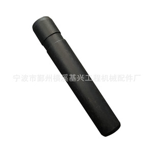 Pasador de Diente de Cucharón Carter Tratado Térmicamente para Piezas de Excavadora de Alta Calidad - Product Image 5