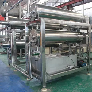 Edible Palm Oil Butter Ghee Bakery Margarine Shortening Making Processing Machine/Margarine Shortening Plant