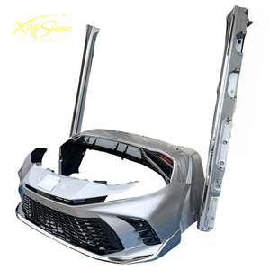 กระโปรงข้างและกันชนหน้า/หลังรุ่นสปอร์ตของ <span class=keywords><strong>Camry</strong></span> Puls - Product Image 1