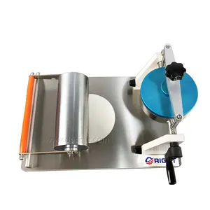 Máquina de prueba Cobb de papel, probador de absorción Cobb de cartón