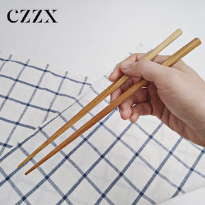 <span class=keywords><strong>Palillos</strong></span> de Bambú Ecológicos Reutilizables con Forma de Espiral <span class=keywords><strong>para</strong></span> <span class=keywords><strong>Sushi</strong></span>, Estilo Chino Japonés, <span class=keywords><strong>para</strong></span> Uso en Mesa - Product Image 4