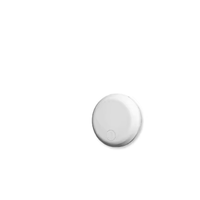 Traceur GPS étanche avec historique de suivi pour iOS et Android, dispositif anti-perte intelligent Bluetooth pour animaux de compagnie et enfants