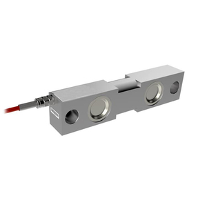 Capteur de pesage à <span class=keywords><strong>double</strong></span> extrémité pour peseuses de camions, ponts-bascules, pesage de réservoirs industriels et mesure de force - Product Image 4