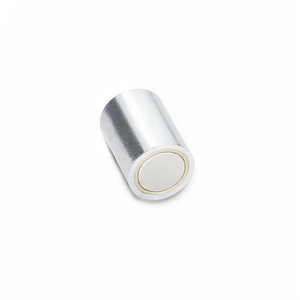 Sonde de détection magnétique 1,575 po de diamètre x 1,969 po d'épaisseur CYL 502317 – Service complet, Aimants polyvalents - Product Image 1