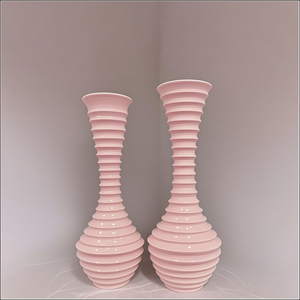 Macetas de Cemento Gris Simples, Macetero de Estilo Industrial, Florero Moderno para Decoración de Escritorio de Oficina, Maceta Pequeña para Suculentas - Product Image 1