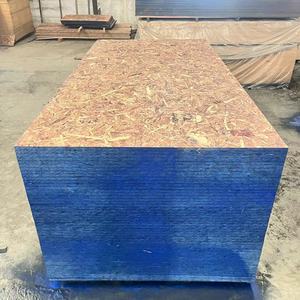 4x8 9mm 11mm 15mm 18mm <span class=keywords><strong>Osb</strong></span> Estructural 9.5mm <span class=keywords><strong>Osb</strong></span> Panel Board Étanche <span class=keywords><strong>Osb</strong></span> <span class=keywords><strong>3</strong></span> Plate - Product Image 3