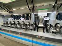 Ligne de production de fil de soudure fourré, machine automatique de fabrication de fil de soudure, équipement industriel de traitement du fil de haute capacité
