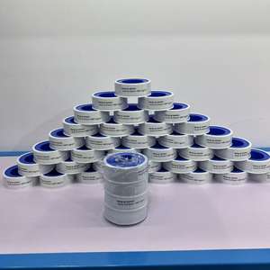 Cinta Adhesiva de Sellado para Ventanas y Conductos de Plomería, Diseño Moderno, de Plástico, con Fácil Instalación - Product Image 4