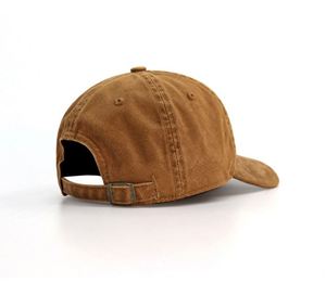 Gorra de Béisbol Unisex al por Mayor, de 6 Paneles, Bicolor, Verde Camel, de Gamuza, Deportiva y Formal, para Uso Diario Informal, con Logotipo Personalizado - Product Image 5