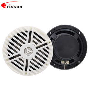 Nhà Máy Tùy Chỉnh Đầy Đủ Phạm Vi <span class=keywords><strong>RV</strong></span> Loa 6.5 Inch Đồng Trục Loa - Product Image 6