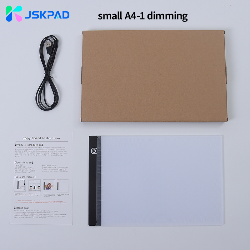 Petite A4-1 3 niveaux obscurcissant ou stepless