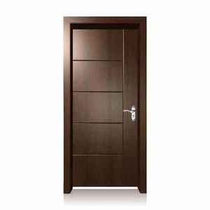 Listo para nave al por mayor <span class=keywords><strong>el</strong></span> último diseño <span class=keywords><strong>de</strong></span> nogal negro puerta interior <span class=keywords><strong>de</strong></span> <span class=keywords><strong>la</strong></span> puerta <span class=keywords><strong>de</strong></span> madera puerta <span class=keywords><strong>de</strong></span> <span class=keywords><strong>la</strong></span> habitación - Product Image 1