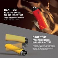 Briquet MK à Gaz en Vrac, Fabricant, Flamme, Feuerzeug, Briquets Classiques avec Logo Personnalisé, Encendedor à Silex pour Cigarettes et Bougies