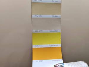 Tôles d'acier galvanisé PPGI personnalisées, couleur, en bobine, prêtes à la découpe et à la soudure, semi-dur, épaisseur 0,12-2 mm, qualité supérieure, OEM - Product Image 2