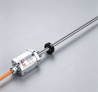 Capteurs de déplacement EJ pour vérins hydrauliques, machines de moulage par injection et équipements de remplissage
