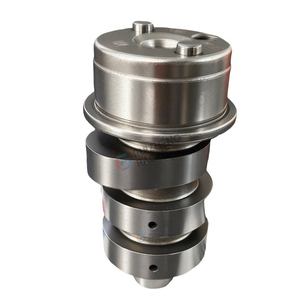 แคมชาฟท์ Ruizheng Racing สำหรับ NMAX 155 V2 / Aerox 155 / NVX / Lexi / WR155 / R15 V3 รุ่น High Cam T1 T2 S1 S2 R1 <span class=keywords><strong>R2</strong></span> แบบกำหนดเอง Noken As - Product Image 1
