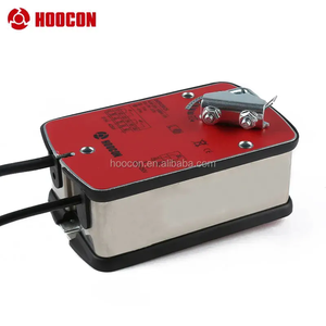 Trung Quốc Nhà máy cung cấp trên Off loại lửa van điều tiết Thiết bị truyền động với HVAC hệ thống - Product Image 2