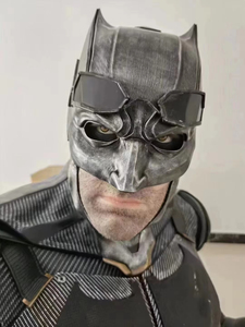 Statue Géante Bat Man en Résine Fibre de Verre de Qualité Supérieure pour Collection - Product Image 2