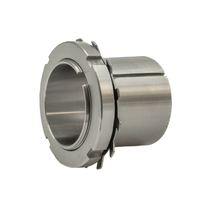 Manchon adaptateur haute tolérance H3176, H3180, H3184, H3188, H3192, H3196 pour machine CNC, boîte de vitesses