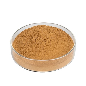 Extracto de <span class=keywords><strong>Schisandra</strong></span> de Grado Alimenticio Suministrado por Fábrica para Suplementos, Pedido Mínimo de 1 kg, Certificado GMP, Certificado Halal - Product Image 1