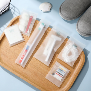<span class=keywords><strong>Kit</strong></span> d'articles de toilette jetables certifiés CE pour hôtels, très demandés : brosse à dents, dentifrice, trousse de <span class=keywords><strong>rasage</strong></span> portable pour voyage - Product Image 5