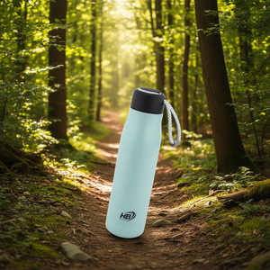 6.5*25cm Knight <b>Cup</b> 500ml Vacuum Insulated Sports Bottle Insulated Mug for Outdoor Activities - Product Image 3
