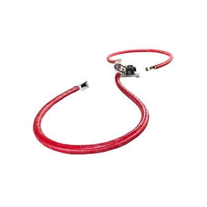Máquina de Succión de Granos Portátil, Transportador Neumático de Granos de Alta Capacidad para Manejo Agrícola y de Almacenamiento - Product Image 6