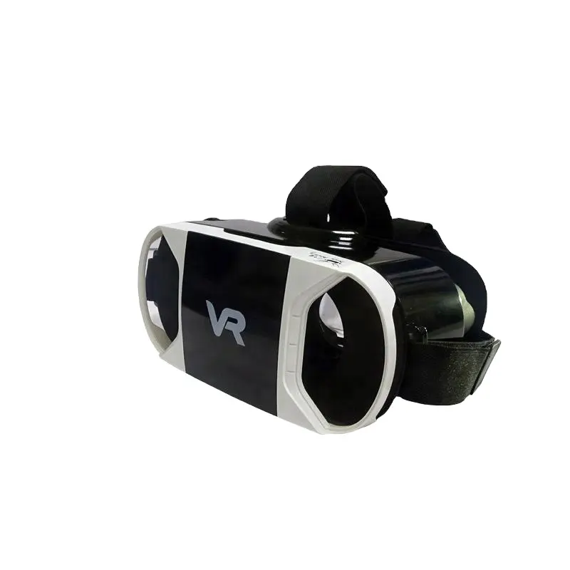 2018 venda quente 3d filme e jogos hd óculos de realidade virtual