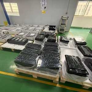 <span class=keywords><strong>Batterie</strong></span> au lithium fer phosphate à semi-conducteurs OEM ODM, 6000 cycles, 48V 60V 72V 30-300Ah, à décharge profonde, pour moto <span class=keywords><strong>électrique</strong></span> et scooter EV - Product Image 5