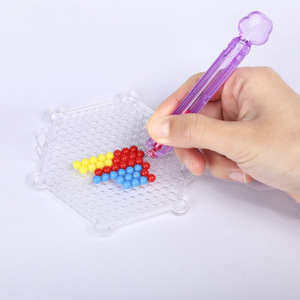 Water Bead Set 120 Count Colorful Expandable Beads For Kids DIY Water Play Crafts And Educational Activities - Product Image 2