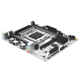 Siêu Bo mạch chủ X79 LGA2011 ổ cắm X79 _ Plus bo mạch chủ với Qual kênh RAM - Product Image 4