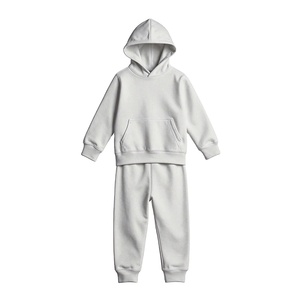 Felpa in Cotone per Bambini Hongbo / T-shirt Personalizzata per Bambini all'Ingrosso Felpa Girocollo Personalizzata per Bambini da 8 a 14 Anni - Product Image 5