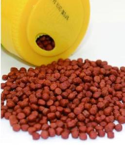 Alimento Koi con garantía de proceso de inmunidad mejorada sin hormonas añadidas alimento koi - Product Image 3