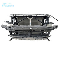Kit de carrocería original de segunda mano adecuado para BMW Serie 8 G14 G15 G16 Marco de parachoques delantero de Venta caliente