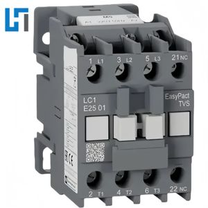 Nuevo contactor de CA Original LC1D12BDC Plc controlador de programación controlador de automatización Industrial Stock - Product Image 1