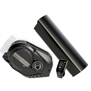 <span class=keywords><strong>Kit</strong></span> <span class=keywords><strong>de</strong></span> <span class=keywords><strong>Motor</strong></span> Eléctrico Bafang M600 <span class=keywords><strong>para</strong></span> <span class=keywords><strong>Bicicleta</strong></span> con Batería Opcional, <span class=keywords><strong>Kit</strong></span> <span class=keywords><strong>de</strong></span> <span class=keywords><strong>Conversión</strong></span> Eléctrica <span class=keywords><strong>para</strong></span> <span class=keywords><strong>Bicicleta</strong></span> - Product Image 1