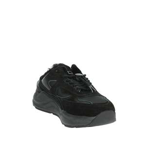 D.A.T.E. Donna Sabot W411 FS NY BK Nero Black Clogs Mules Calzado de Moda para Mujer - Product Image 5