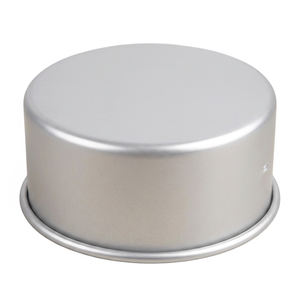 Molde para Pastel ATLAS STAR, de Aluminio Anodizado Ligero y Duradero, de 9 Pulgadas de Profundidad, con Paredes de Espesor Uniforme, Apto para Alimentos y Horno - Product Image 1
