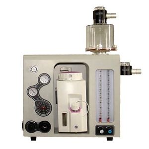 Ysenmed YSAV600PV anesthésie par <span class=keywords><strong>inhalation</strong></span> portable pour animaux de compagnie <span class=keywords><strong>Machine</strong></span> d'anesthésie vétérinaire <span class=keywords><strong>machine</strong></span> d'anesthésie vétérinaire - Product Image 5