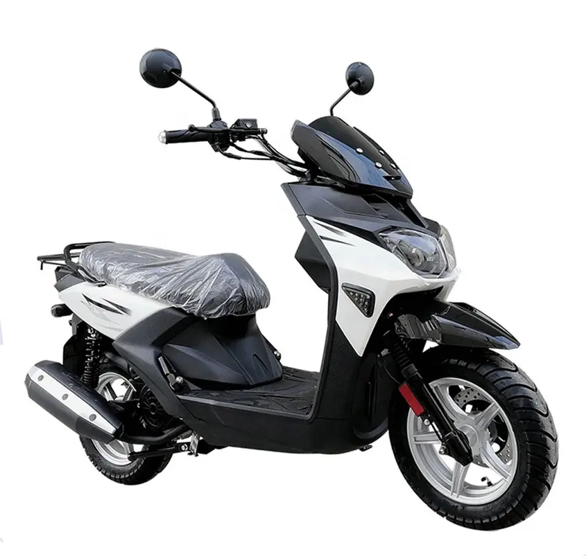 Motos japonesas de gasolina, 150 cc, 125cc, 150cc, scooter bws con neumático ancho de 12"