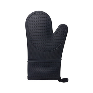 Guantes de Cocina de Silicona Impermeables con Logotipo Personalizado, Antideslizantes para Cocinar y Hornear - Product Image 6