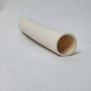 Tuyau d'aspiration en PVC blanc pour spa et piscine, application d'extraction - Product Image 4